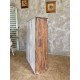 Vitrine ancienne