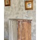 Vitrine ancienne