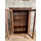 Vitrine ancienne