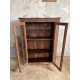 Vitrine ancienne