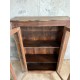 Vitrine ancienne