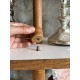 Grande étagère vintage