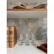 Verres digestif baccarat