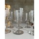 Verres digestif baccarat