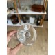 Verres digestif baccarat