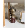 Sculpture bronze
