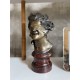 Sculpture bronze