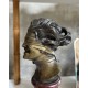 Sculpture bronze