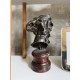 Sculpture bronze
