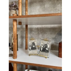 Cadre photos 1900