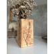 Vase signé Leduc