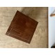 Petite bibliothèque tournante