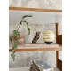 Lampe art deco