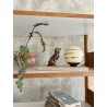 Lampe art deco