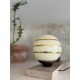 Lampe art deco