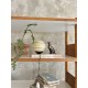 Lampe art deco