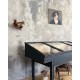Vitrine ancienne