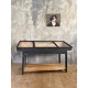 Vitrine ancienne