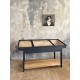 Vitrine ancienne