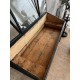 Vitrine ancienne