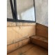 Vitrine ancienne
