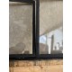 Vitrine ancienne
