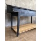 Vitrine ancienne