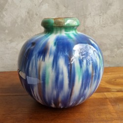 Vase boule