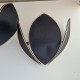 Appliques lotus