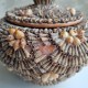 Boite coquillages