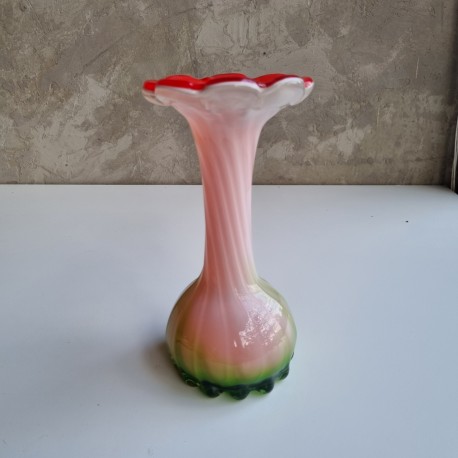 Vase solifleur