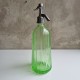 Siphon en ouraline