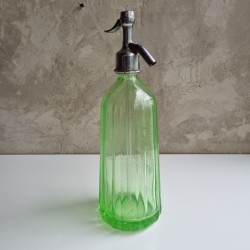 Siphon en ouraline