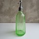Siphon en ouraline