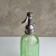 Siphon en ouraline