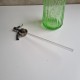 Siphon en ouraline