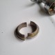 Siphon en ouraline