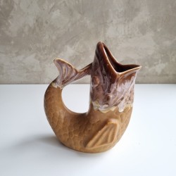 Vase poisson