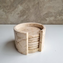 Sous verres