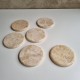 Sous verres