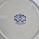 Assiette carré