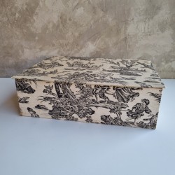 Boîte à couture