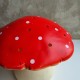 Lampe champignon