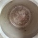 Grand pot en grès