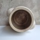Grand pot en grès