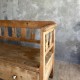Banc ancien
