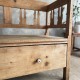 Banc ancien