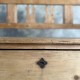 Banc ancien