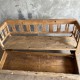 Banc ancien