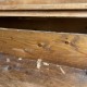 Banc ancien